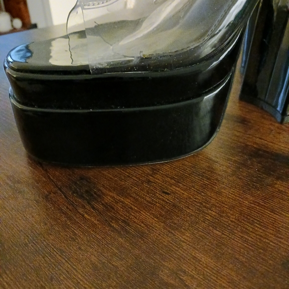 Lemon drop by Privileged Shoes - Picture 5 of 5